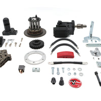 32-1503 - York Electric Starter Kit by York