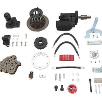 32-1503 - York Electric Starter Kit by York