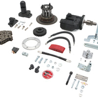 32-1503 - York Electric Starter Kit by York