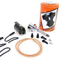 32-1506 - 6 Volt Distributor and Coil Kit by Volt Tech