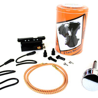 32-1506 - 6 Volt Distributor and Coil Kit by Volt Tech