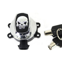 32-1588 - Replica Skull Ignition Switch by Volt Tech