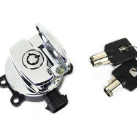 32-1588 - Replica Skull Ignition Switch by Volt Tech