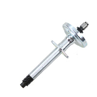 32-1614 - Overhead Valve 6 Volt Distributor Base with Gear by V-Twin