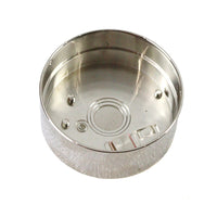 32-1650 - 1937-1947 Knucklehead Distributor Top Nickel Plated by V-Twin