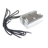 32-1774 - 12 Volt Electronic Regulator Chrome by Volt Tech