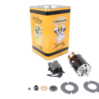 32-1873 - Overhead Valve 32E Panhead 12 Volt Alternator Kit by Volt Tech