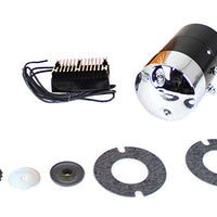 32-1873 - Overhead Valve 32E Panhead 12 Volt Alternator Kit by Volt Tech
