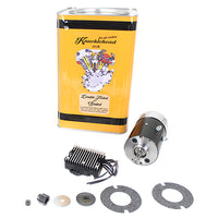 32-1873 - Overhead Valve 32E Panhead 12 Volt Alternator Kit by Volt Tech