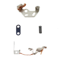 32-1893 - Replica Knucklehead Points Set by V-Twin