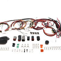 32-1917 - Custom Wiring Harness Kit by Namz