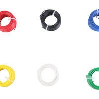 32-2070 - 16 inch Gauge Wire Roll Combo Set by V-Twin