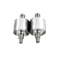 Joe Hunt Magneto Rotor Assembly