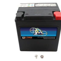 32-5142 - Ultima 12 Volt AGM Thundervolt Battery by Ultima