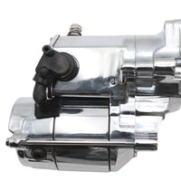 32-7222 - Ultima Thunder Fire Starter Motor 1.4KW Chrome by Ultima