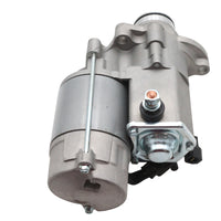 32-7240 - Ultima Thunder Fire Starter Motor 1.75KW Natural by Ultima