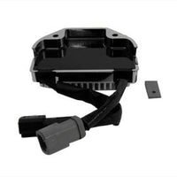 32-7501 - Volt Tech Regulator Chrome by Volt Tech