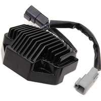 32-7507 - Volt Tech Regulator Black by Volt Tech