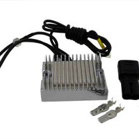 32-7538 - Volt Tech Regulator Chrome by Volt Tech