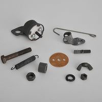 32-7583 - Parkerized Pull Type Brake Switch by Volt Tech