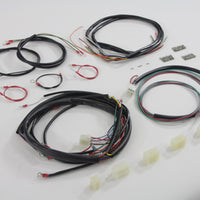 32-7613 - Wiring Harness Kit by V-Twin