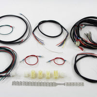 32-7620 - Wiring Harness Kit by V-Twin