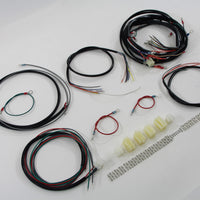 32-7620 - Wiring Harness Kit by V-Twin