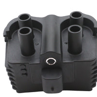 32-7837 - M8 Twin Tec Molded Coil by Daytona Twin Tech