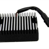 32-8062 - Accel Black Regulator by Accel