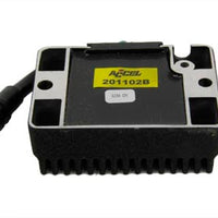 32-8062 - Accel Black Regulator by Accel