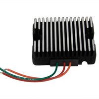 32-8064 - Accel Black Regulator by Accel