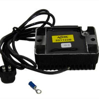32-8069 - Accel Black Regulator by Accel