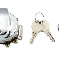 32-8070 - 6 Post Electronic Key Switch by Volt Tech