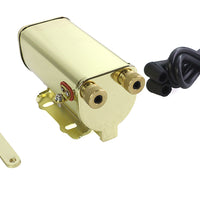 32-8112 - Brass Plated 12 Volt Ignition Coil by Volt Tech