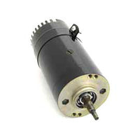 32-9001 - Black 6 Volt 2-Brush Generator with Standard Output by Cycle Electric