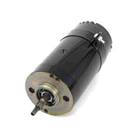 32-9001 - Black 6 Volt 2-Brush Generator with Standard Output by Cycle Electric