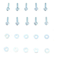 Ignition Sensor Cup Screw with Washer