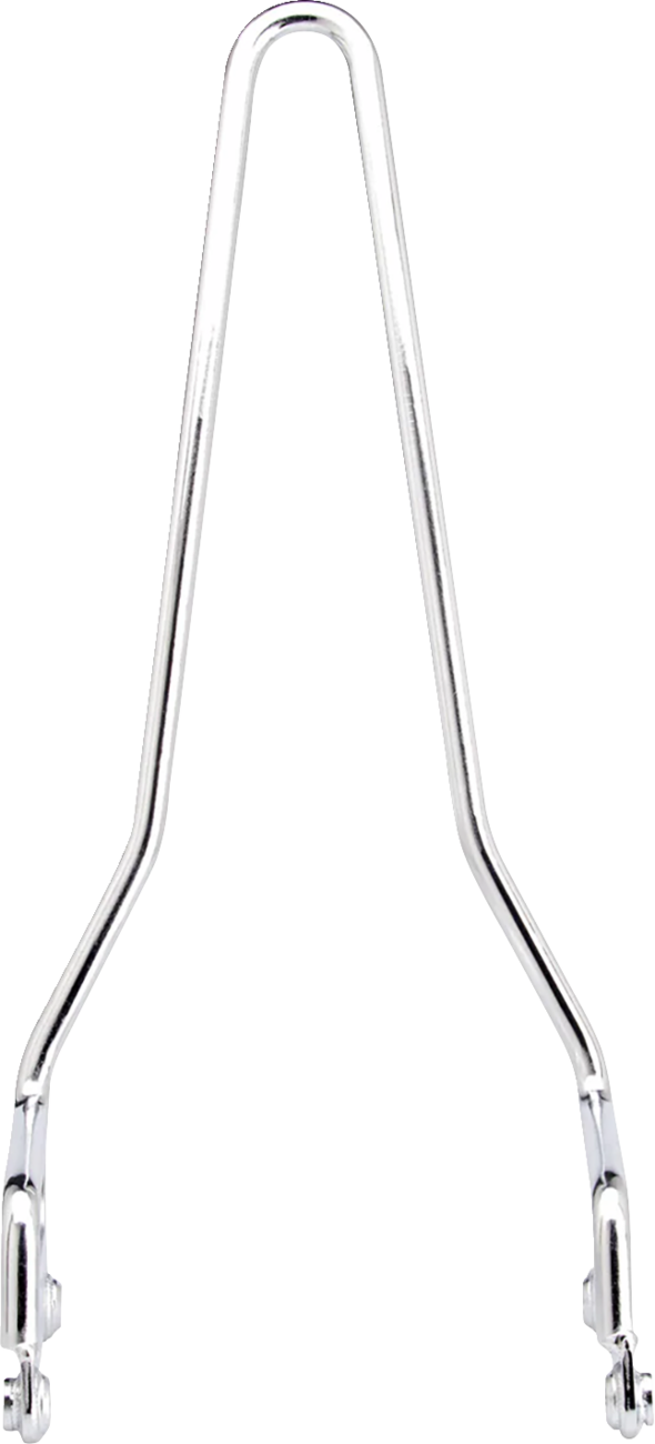 1501-0742 - BILTWELL EXFIL Sissy Bar - Softail - Chrome 5003-504