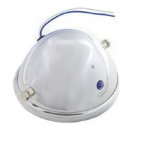 33-0003 - 5-3/4 Round Headlamp Assembly by V-Twin