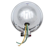 33-0012 - 4-1/2 Custom Spotlamp Round by Wyatt Gatling