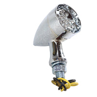 33-0058 - Universal LED Amber Marker Lamp Lens by Wyatt Gatling