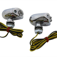 33-0271 - LED Amber Marker Lamp Set