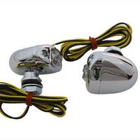 33-0271 - LED Amber Marker Lamp Set