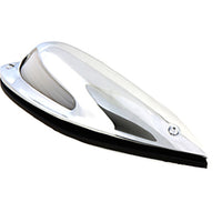 33-0405 - Replica Front Fender Lamp by Wyatt Gatling