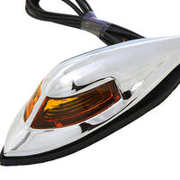 33-0407 - Front Fender Lamp by Wyatt Gatling