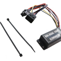 33-0816 - Illuminator Turn Signal Module by Namz