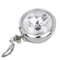 33-0903 - Chrome Spotlamp Assembly by Wyatt Gatling