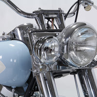 33-0903 - Chrome Spotlamp Assembly by Wyatt Gatling