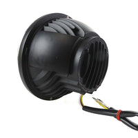 33-1015 - 5-3/4 LED Replacement Headlamp Unit by Wyatt Gatling