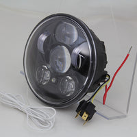 33-1029 - 5-3/4 Daylight Projector LED Headlamp by Wyatt Gatling